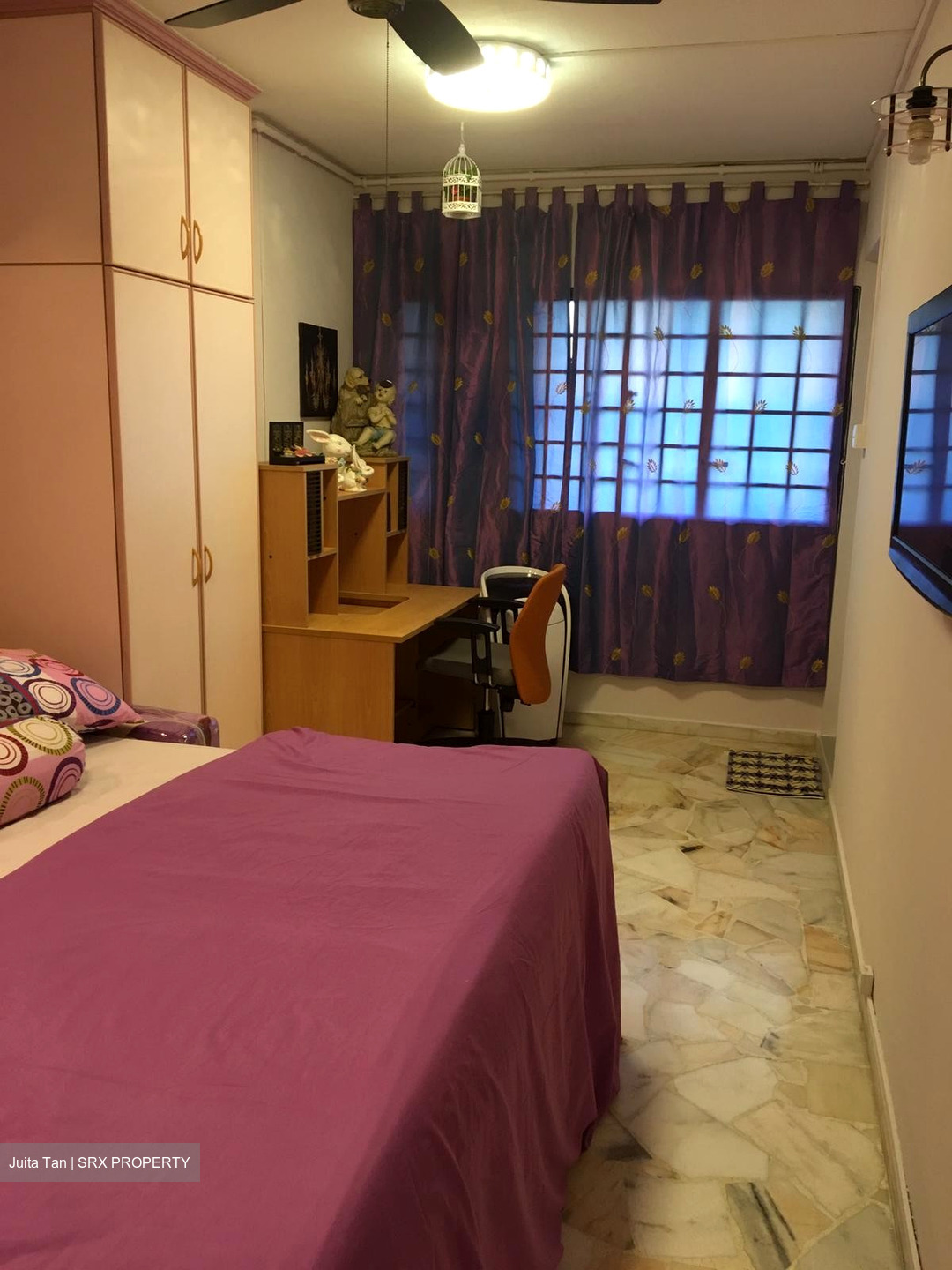 Blk 710 Clementi West Street 2 (Clementi), HDB Executive #562638101